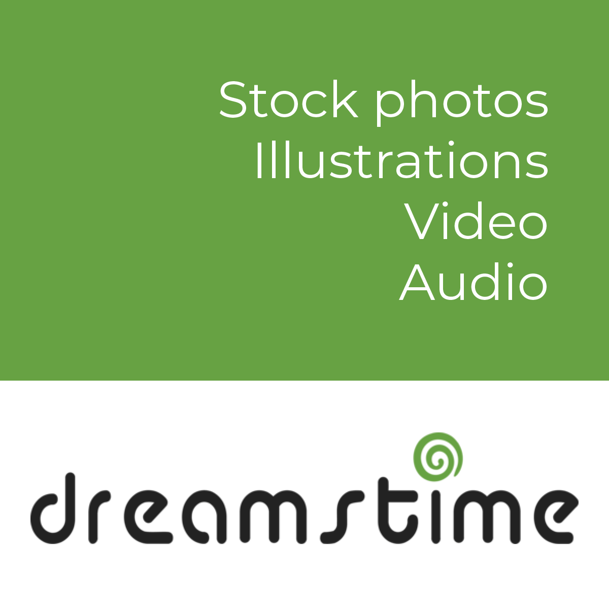 Professional website images, social media and YouTube videos and audio.