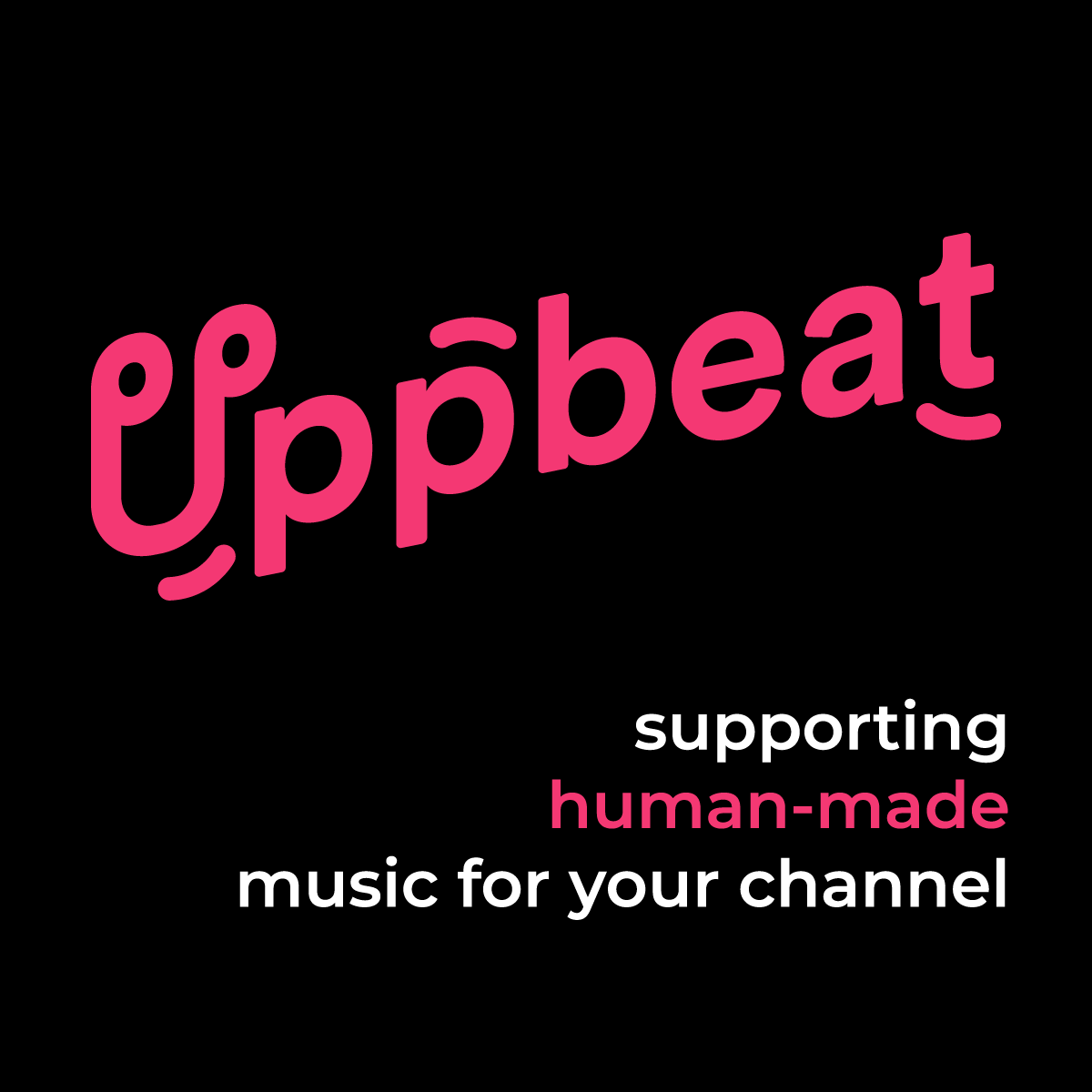 YouTube music, sound effects and audio for your channel, and social media reels and shorts.